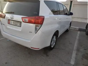 2017 Toyota Innova