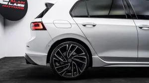 2023 Volkswagen Golf