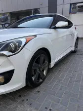 2014 Hyundai Veloster