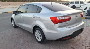 2015 Kia Rio