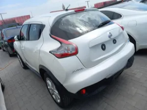 2016 Nissan Juke