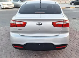 2015 Kia Rio