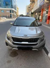 2021 Kia Seltos