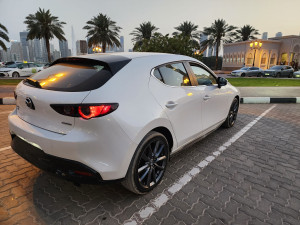 2019 Mazda 3