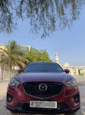 2013 Mazda CX-5 in dubai