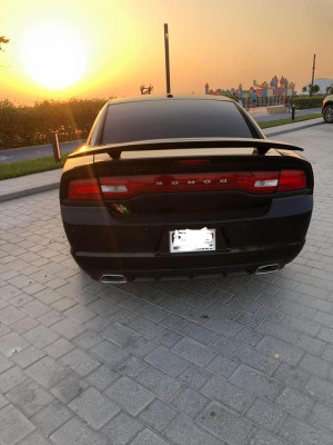 2014 Dodge Charger