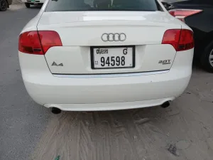 2006 Audi A4