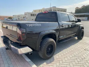 2021 Toyota Tundra