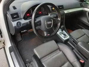 2006 Audi A4