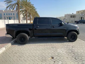 2021 Toyota Tundra