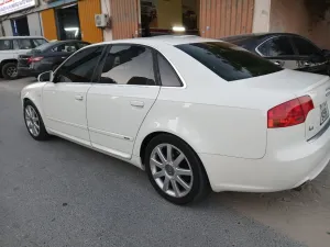 2006 Audi A4