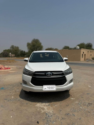 2017 Toyota Innova