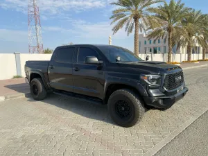 2021 Toyota Tundra