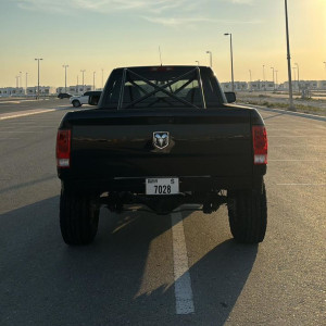 2015 Dodge Ram