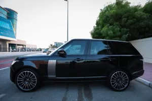 2020 Land Rover Range Rover