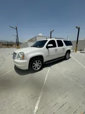 2012 GMC Yukon in dubai