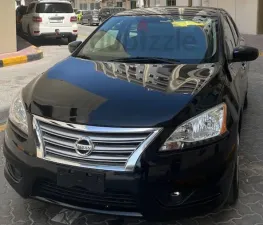 2015 Nissan Sentra in dubai