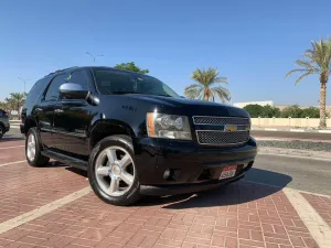 2009 Chevrolet Tahoe