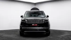 2025 Land Rover Range Rover in dubai