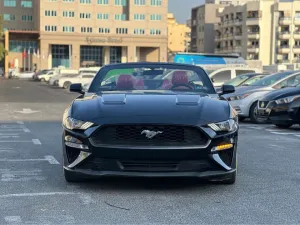 2023 Ford Mustang