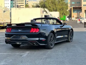 2023 Ford Mustang