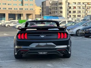 2023 Ford Mustang