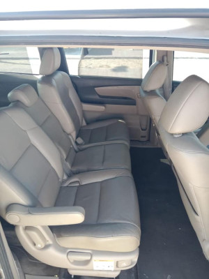 2013 Honda Odyssey