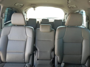 2013 Honda Odyssey