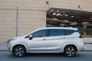 2022 Mitsubishi Xpander