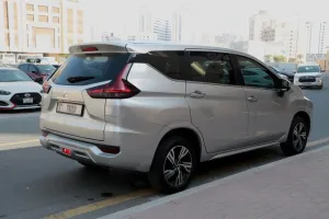 2022 Mitsubishi Xpander