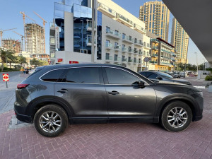 2019 Mazda CX-9