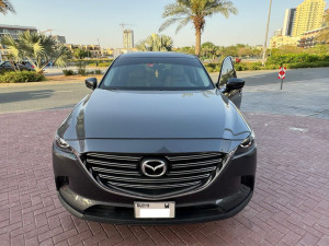 2019 Mazda CX-9