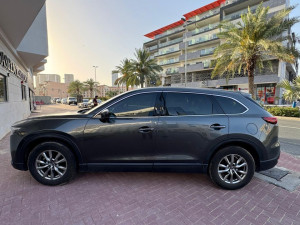 2019 Mazda CX-9