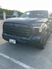 2024 Toyota Tundra