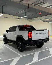 2022 Hummer GMC Hummer Ev