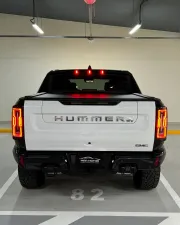 2022 Hummer GMC Hummer Ev