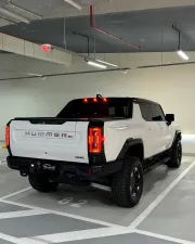 2022 Hummer GMC Hummer Ev