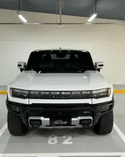 2022 Hummer GMC Hummer Ev