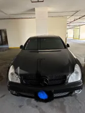 2009 Mercedes-Benz CLS