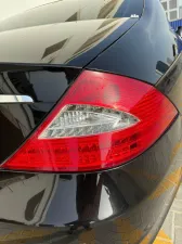 2009 Mercedes-Benz CLS