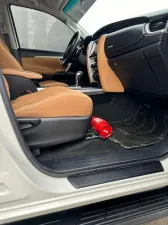 2019 Toyota Fortuner