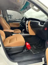 2019 Toyota Fortuner