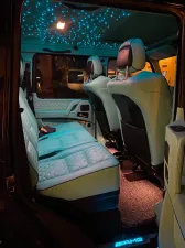 2010 Mercedes-Benz G-Class