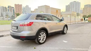 2012 Mazda CX-9