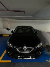 2018 Renault Megane