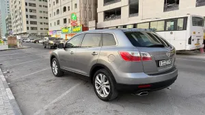 2012 Mazda CX-9