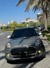 2016 Mini Coupe in dubai