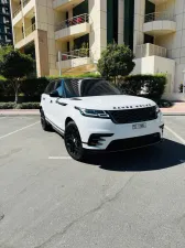 2019 Land Rover Range Rover Velar in dubai