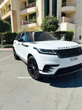 2019 Land Rover Range Rover Velar