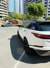 2019 Land Rover Range Rover Velar